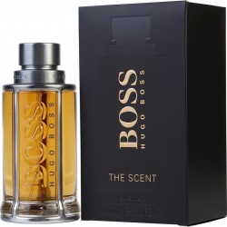 Туалетная вода Hugo Boss "Boss The Scent", 100 ml 100 ml (LUXE)
