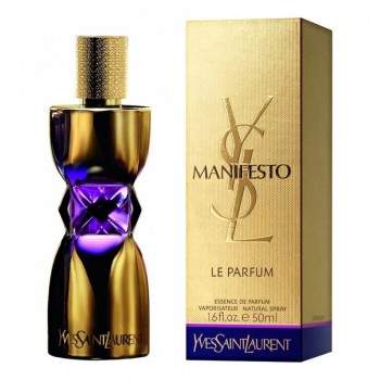 Парфюмированная вода Yves Saint Laurent "Manifesto Le Parfum", 90 ml (LUXE)