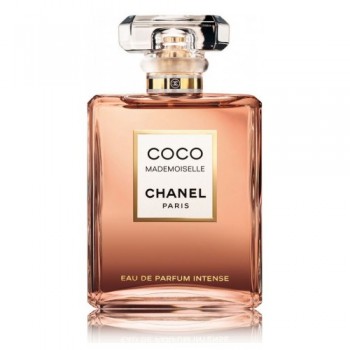 Парфюмерная вода Chanel "Coco Mademoiselle Intense", 50 ml (LUXE)