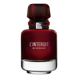 Парфюмерная вода Givenchy "L’INTERDIT ROUGE", 80 ml (LUXE)