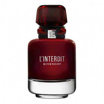 Парфюмерная вода Givenchy "L’INTERDIT ROUGE", 80 ml (LUXE)