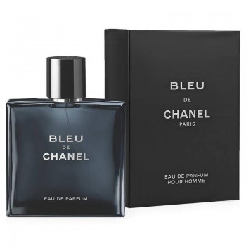 Парфюмерная вода Chanel "Bleu de Chanel Eau de Parfum", 50 ml (LUXE)