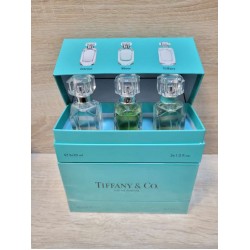 Подарочный набор Tiffany & Co, Edp, 3x30 ml
