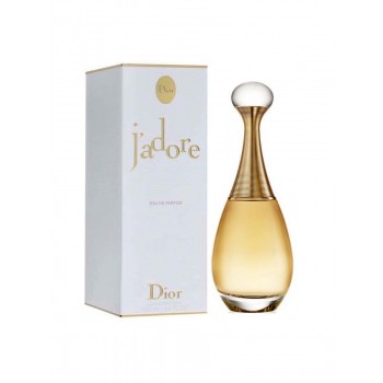 Парфюмированная вода Christian Dior "Jadore" 50 ml (LUXE)