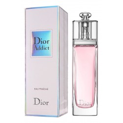Парфюмированная вода Christian Dior "Addict Eau Fraiche 2014" 50 ml (LUXE)