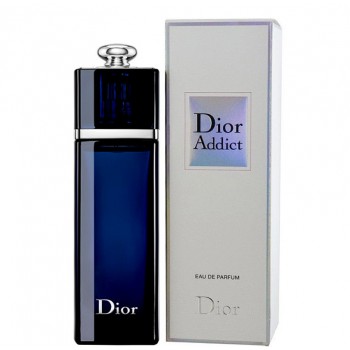 Парфюмированная вода Christian Dior "Addict" 50 ml (LUXE)