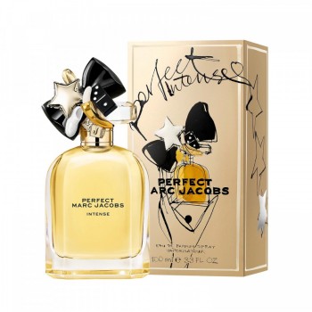 Парфюмерная вода Marс Jacobs "PERFECT INTENSE", 100 ml (LUXE)