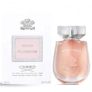 Парфюмерная вода CREED "Wind Flowers Creed", 75ml (LUXE)
