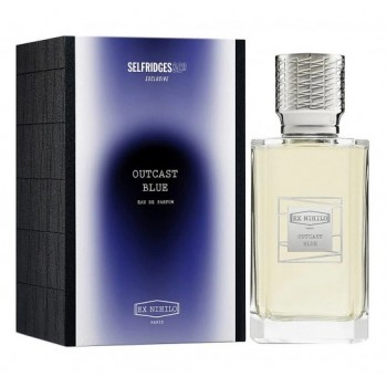 Парфюмерная вода Ex Nihilo "Outcast Blue", 100 ml (LUXE)
