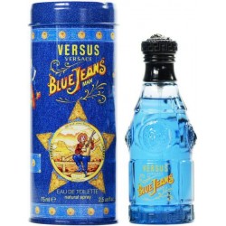 Туалетная вода Versace "VERSACE BLUE JEANS", 100 ml (LUXE)