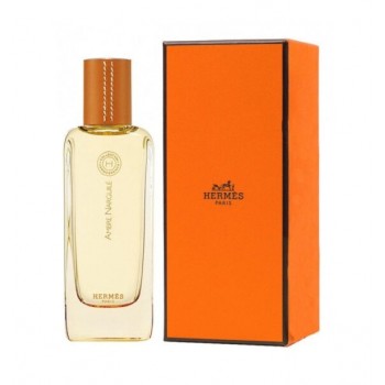 Парфюмерная вода Hermes "AMBRE NARGUILE", 100 ml(LUXE)