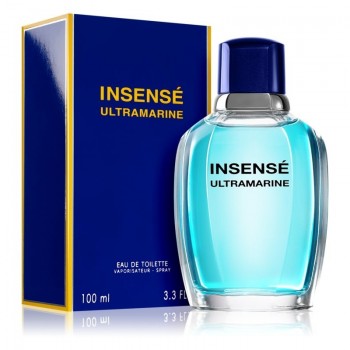 Туалетная вода Givenchy "INSENSE ULTRAMARINE", 100 ml (LUXE)