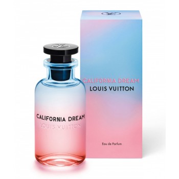 Парфюмерная вода Louis Vuitton California Dream 100 ml