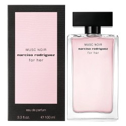 Парфюмерная вода Narciso Rodriguez "Musc NOIR For Her", 100 ml (LUXE)