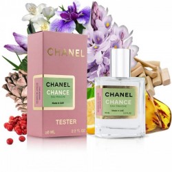Тестер Chanel Chance "Eau Fraiche ,58 ml (ОАЭ)