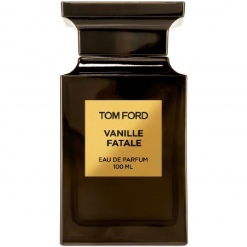 Парфюмерная вода Tom Ford "VANILLE FATALE", 100 ml (LUXE)