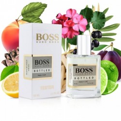 Тестер Hugo Boss "Boss Bottled ,58 ml (ОАЭ)