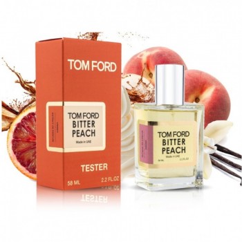 Тестер Tom Ford Bitter Peach унисекс 58 ml (ОАЭ)