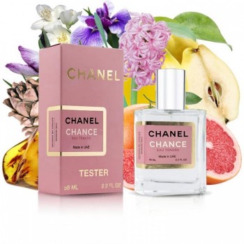 Тестер Chanel Chance "Eau Tendre ,58 ml (ОАЭ)