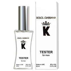 Тестер Dolce and Gabbana "K By Dolce and Gabbana", 60 ml