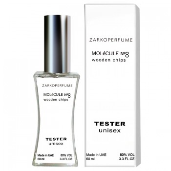 Тестер Zarkoperfume Molecule No.8, 60 ml