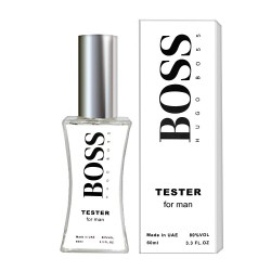 Тестер Hugo Boss "Boss №6",60 ml