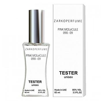 Тестер Zarkoperfume Molecule No.9, 60 ml