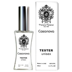 Тестер Tiziana Terenzi "Casanova", 60 ml