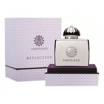 Парфюмерная вода Amouage "Reflection Woman", 100 ml (LUXE)