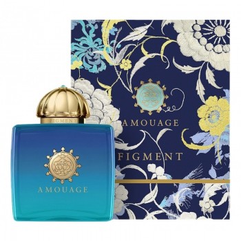 Парфюмерная вода Amouage "Figment Woman", 100 ml (LUXE)