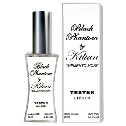 Тестер Kilian "Black Phantom", 60 ml