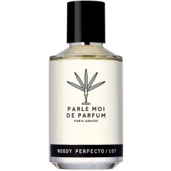 Парфюмерная вода Parle Moi De Parfum Woody Perfecto 100 ml (LUXE)