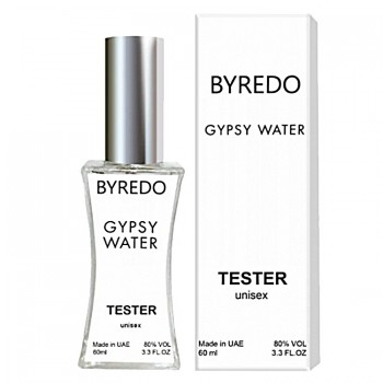 Тестер Byredo "Gypsy Water", 60 ml