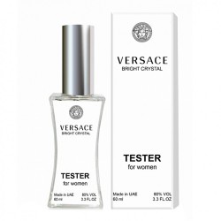 Тестер Versace Bright Crystal, 60 ml