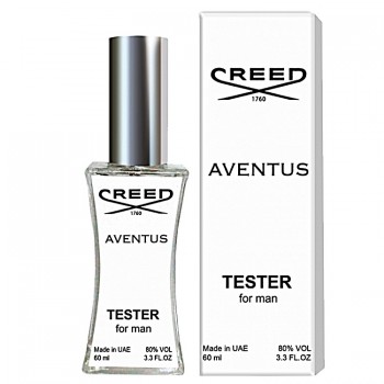Тестер Creed "Aventus For Him", 60 ml