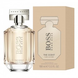 Туалетная вода Hugo Boss "Boss The Scent Pure Accord For Her ",100 ml