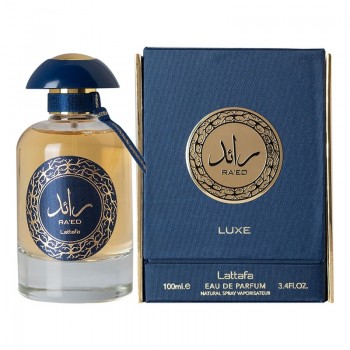 Парфюмерная вода Lattafa Ra'ed Luxe 100 ml (ОАЭ)