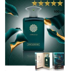 Парфюмерная вода Fragrance World Abraaj Enclosure 100 ml (ОАЭ)