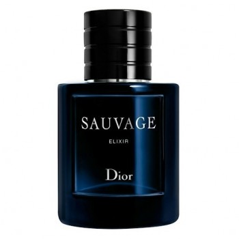 Парфюмерная вода Christian Dior "Sauvage ELIXIR", 60 ml (LUXE)