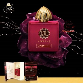 Парфюмерная вода Fragrance World Abraaj Carmine 100 ml (ОАЭ)