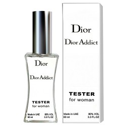Тестер Christian Dior "Addict", 60 ml