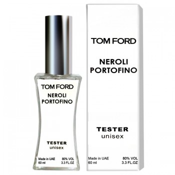 Тестер Tom Ford "Neroli Portofino", 60 ml