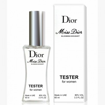 Тестер Dior Miss Dior Blooming Bouquet, 60 ml