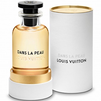 Парфюмерная вода Louis Vuitton DANS LA PEAU 100 ml