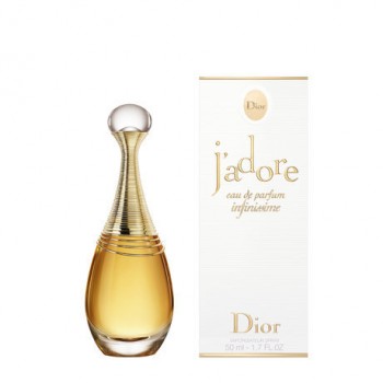 Парфюмированная вода Christian Dior "JAdore infinissime" 100 ml (LUXE)