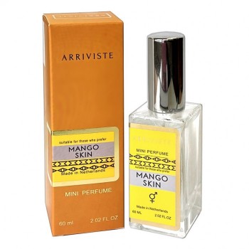 Духи с феромонами Vilhelm Parfumerie Mango Skin 60 ml (Arriviste)