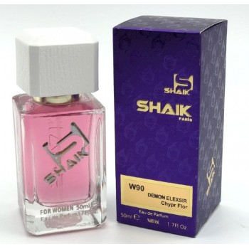Shaik W90 "Givenchy Ange Ou Demon Le Secret Elixir", 50ml