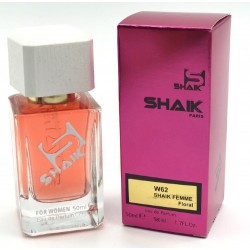 Shaik W62 "Dolce & Gabbana Pour Femme", 50ml