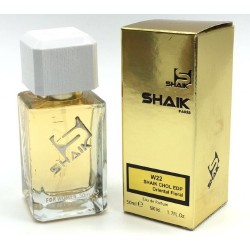Shaik W22 "Chloe Eau de Parfum for women", 50ml