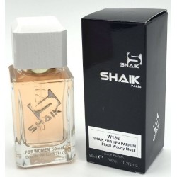 Shaik W186 "Narciso Rodriguez For Her eau de parfum", 50ml